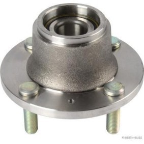 Comprar Juego de cojinete de rueda de HERTH+BUSS JAKOPARTS J4710925 a bajo precio de 177,69 €