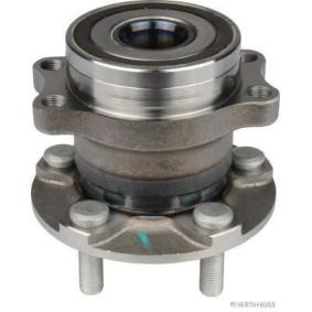 Compre Kit de rolamento de roda da HERTH+BUSS JAKOPARTS J4717019 a um preço baixo por 106,66 €