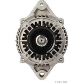 Kjøp Dynamo av HERTH+BUSS JAKOPARTS J5118038 til den lave prisen 2417,73 NOK