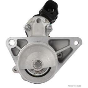 Achetez des Démarreur HERTH+BUSS JAKOPARTS J5212139 à prix pour 203,22 €