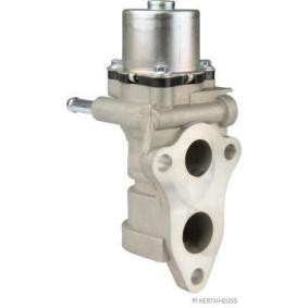 Achetez des Vanne EGR HERTH+BUSS JAKOPARTS J5692004 à prix pour 144,37 €