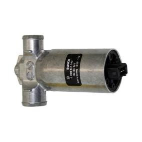 Achetez des Actuateur de ralenti BOSCH 0 280 140 542 à prix pour 388,01 €