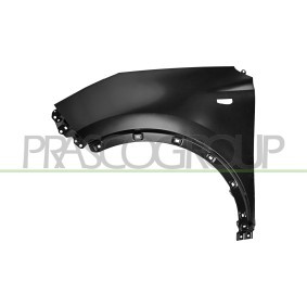 Compre Farol principal de PRASCO online para GRAND CHEROKEE III (WH, WK) a preços moderados