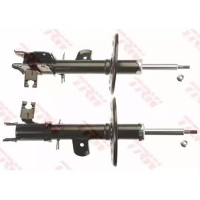 Compre Amortiguadores de TRW online para MURANO (Z51) a precios moderados