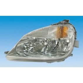 Compre Farol principal de BOSCH online para VANEO (414) a preços moderados