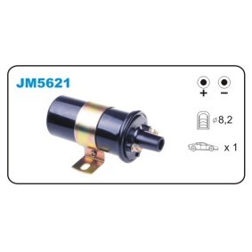 Compre Bobina de ignição da JANMOR JM5621 a um preço baixo por 17,99 €