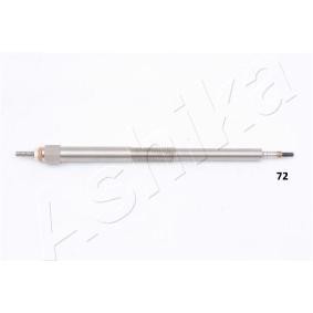 Glühkerze JPX-72 von ASHIKA günstig für 42,31 € online kaufen
