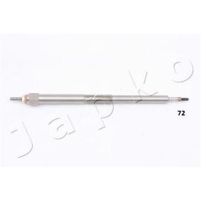 Glühkerze JPX-72 von JAPKO günstig für 36,54 € online kaufen