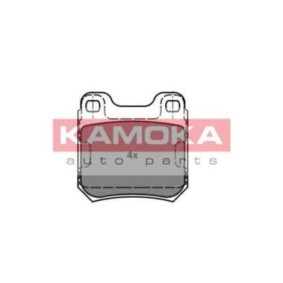Bremsbeläge JQ1011050 von KAMOKA günstig für 15,56 € online kaufen