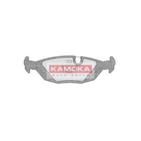 Bremsbeläge JQ1011124 von KAMOKA günstig für 10,41 € online kaufen