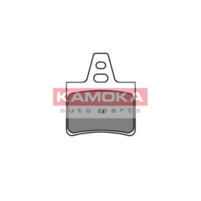 Bremsbeläge JQ1011230 von KAMOKA günstig für 9,39 € online kaufen