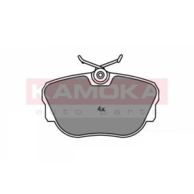 Bremsbeläge JQ1011320 von KAMOKA günstig für 20,36 € online kaufen