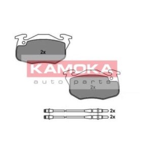 Bremsbeläge JQ1011458 von KAMOKA günstig für 24,45 € online kaufen