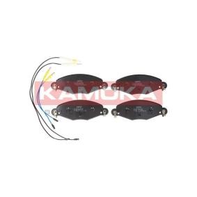 Bremsbeläge JQ101154 von KAMOKA günstig für 40,96 € online kaufen