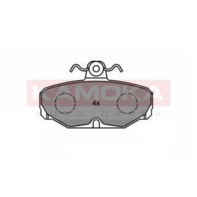 Bremsbeläge JQ101770 von KAMOKA günstig für 14,81 € online kaufen