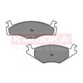 Bremsbeläge JQ101784 von KAMOKA günstig für 13,05 € online kaufen