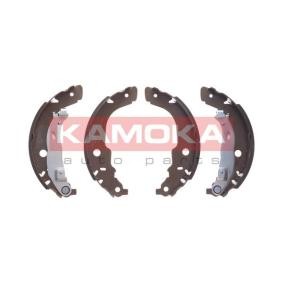 Comprar Juego de zapatas de frenos de KAMOKA JQ202061 a bajo precio de 29,14 €