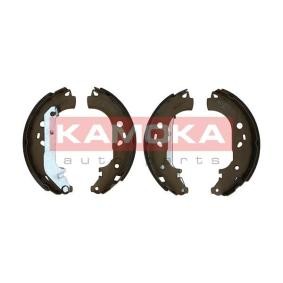 Comprar Juego de zapatas de frenos de KAMOKA JQ202068 a bajo precio de 19,72 €