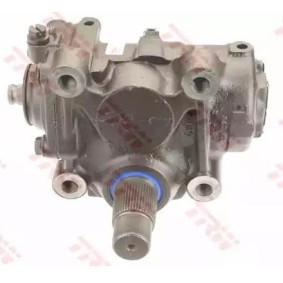 Comprar Cremallera de dirección de TRW JRB5061 a bajo precio de 1289,91 €