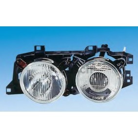 Scheinwerfer 0 301 384 001 von BOSCH günstig für 239,18 € online kaufen