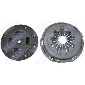Acquista Kit frizione da RYMEC online per Transit Mk6 Camion pianale / Telaio (V347, V348, FM, FN, FF) a prezzi moderati
