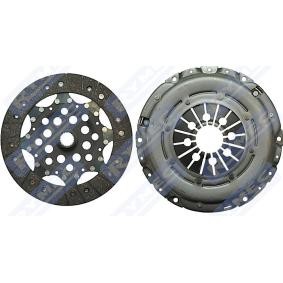 Acquista Kit frizione da RYMEC JT1598 a buon mercato per soli 167,22 €