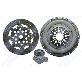 Compre Kit de embraiagem da RYMEC JT1598043 a um preço baixo por 210,41 €