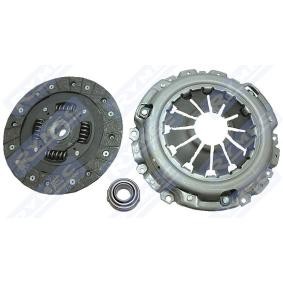 Compre Kit de embraiagem de RYMEC online para CIVIC IX Tourer (FK) a preços moderados