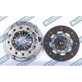 Comprar Kit de embrague de RYMEC JT1723 a bajo precio de 233,24 €