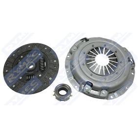 Acquista Kit frizione da RYMEC JT6052 a buon mercato per soli 108,80 €