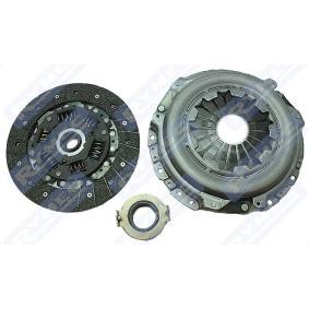 Compre Kit de embraiagem da RYMEC JT6083 a um preço baixo por 92,51 €