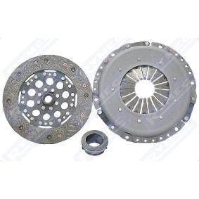 Acquista Kit frizione da RYMEC JT6467 a buon mercato per soli 110,46 €