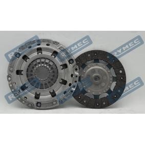 Achetez des Kit d'embrayage de chez RYMEC en ligne pour V70 II (285) à prix modérés