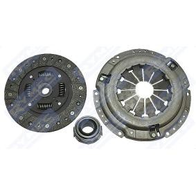 Compre Kit de embraiagem de RYMEC online para HR-V (GH) a preços moderados