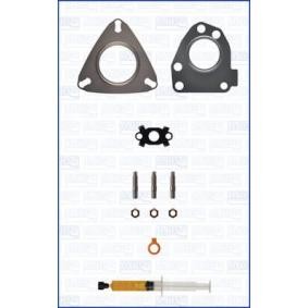 Achetez des Kit de montage, compresseur AJUSA JTC11804 à prix pour 28,97 €