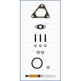 Compre Kit de montagem, turbocompressor de AJUSA online para VITO / MIXTO Caixa (W639) a preços moderados