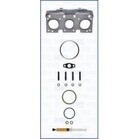 Compre Kit de montagem, sistema de escape de AJUSA online para SL (R231) a preços moderados