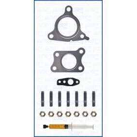 Compre Kit de montagem, turbocompressor da AJUSA JTC11870 a um preço baixo por 26,08 €