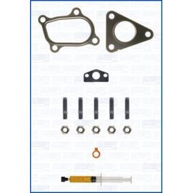 Compre Kit de montagem, turbocompressor da AJUSA JTC11872 a um preço baixo por 24,10 €