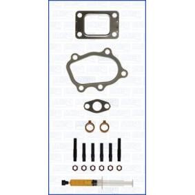 Comprar Juego de montaje, turbocompresor de AJUSA JTC11875 a bajo precio de 24,82 €