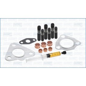 Achetez des Kit montage compresseur de chez AJUSA en ligne pour Astra H Berline (A04) à prix modérés