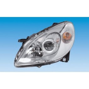 Scheinwerfer 0 302 511 001 von BOSCH günstig für 205,13 € online kaufen