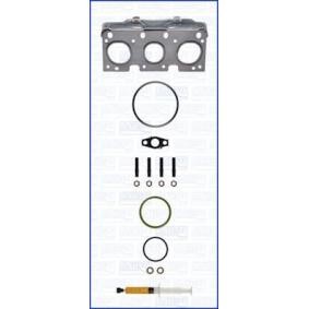 Compre Kit de montagem, sistema de escape de AJUSA online para SL (R231) a preços moderados