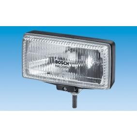 Achetez des Projecteur longue portée BOSCH 0 306 604 011 à prix pour 133,13 €