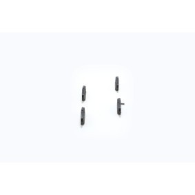 Compre Luz de estacionamento e posição de BOSCH online para CONCERTO três volumes (HWW) a preços moderados