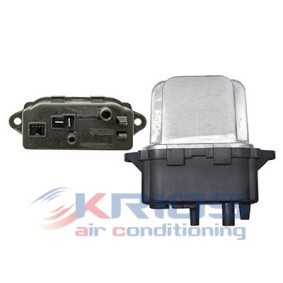Acquista Regolatore, Ventitlatore abitacolo da MEAT & DORIA K106009 a buon mercato per soli 101,26 €