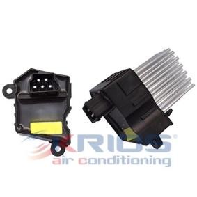 Compre Resistência do ventilador de MEAT & DORIA online para 5 Touring (E39) a preços moderados