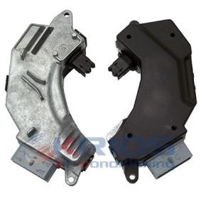Achetez des Régulateur, pulseur d'air habitacle HOFFER K106016 à prix pour 87,12 €