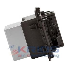 Compre Regulador, ventilador do habitáculo da HOFFER K106053 a um preço baixo por 78,59 €