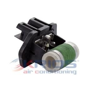 Compre Resistência, ventilador do habitáculo da HOFFER K109036 a um preço baixo por 18,62 €